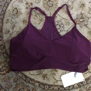 Fabletics Marlene Midi Bra Racerback